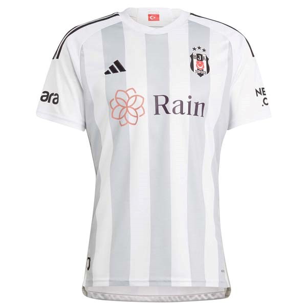 Thailand Trikot Besiktas Heim 2023-24